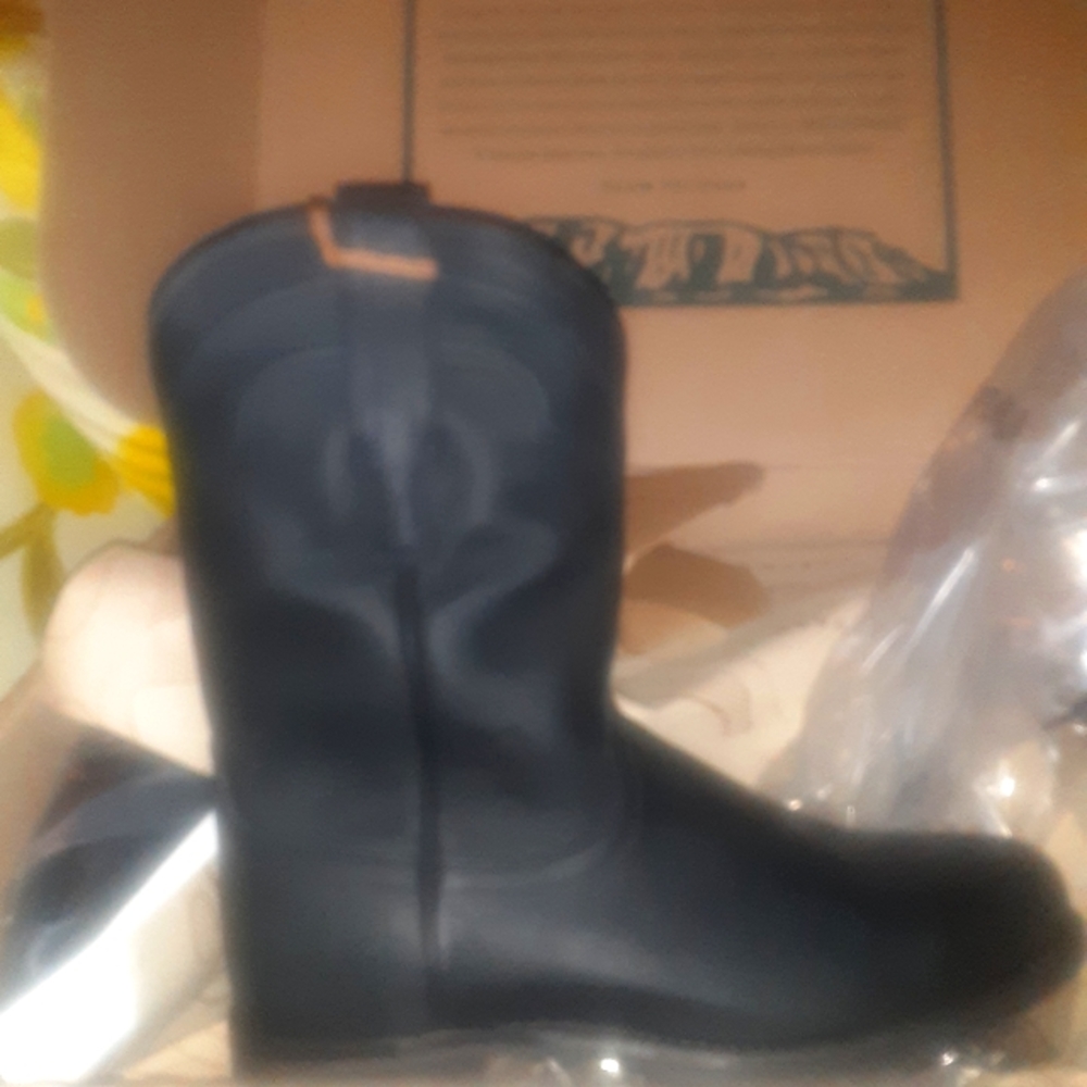 TECOVAS MENS BOOTS